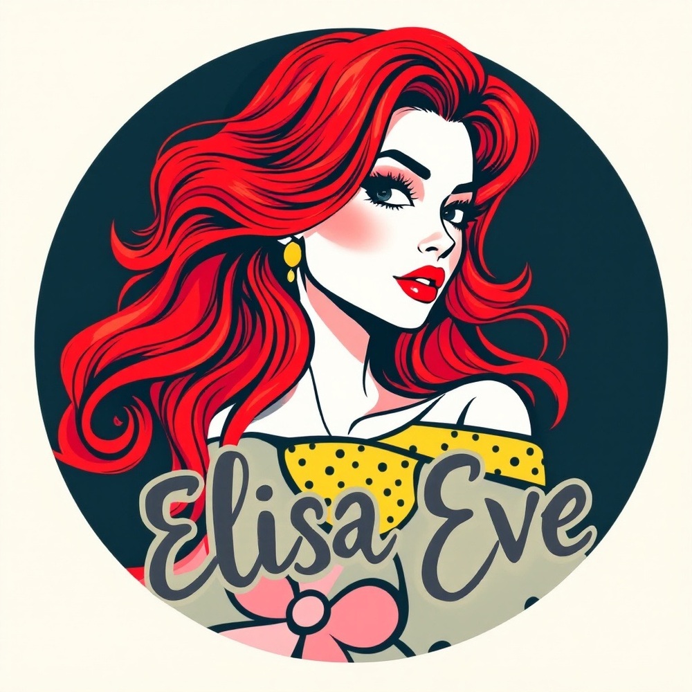 Meet your Posher, Elisa